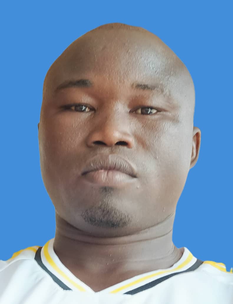 Ayuba Dennis Waz
