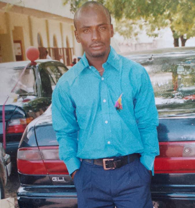 Michael Odoh Divine